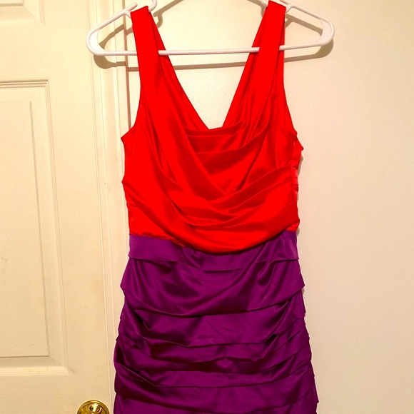 Express fashion dress size 2 - Picture 1 of 3
